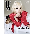 W KOREA 2025年3月号＜D_LISA (BLACKPINK)＞