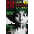 BLUES & SOUL RECORDS Vol.111 [MAGAZINE+CD]