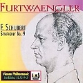 Furtwaengler in Stockholm - Schubert: Symphony no 9