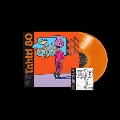 Hello, Hello [LP+CD]<限定盤/Orange Vinyl>