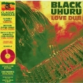 Love Dub＜限定盤/Red Vinyl＞