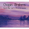 ショパン: チェロ・ソナタ、ブラームス: ヴァイオリン・ソナタ第1番「雨の歌」(ヴィオラ&ピアノ版)
