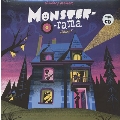 Monster-O-Rama, Vol. 3 [LP+CD]