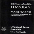 Marienvesper:Cozzolani