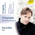 Schumann and the Counterpoint