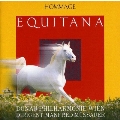EQUITANA:ORCHESTRAL WORKS:THE WORLD OF HORSES:AUBER/SUPPE/SHOSTAKOVICH/ETC:MANFRED MUSSAUER(cond)/DONAU PHILHARMONIE WIEN