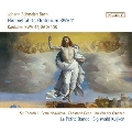 J.S.バッハ: 昇天祭オラトリオ BWV.11、ほか