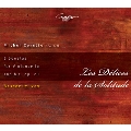 M.Corrette: Les Delices de la Solitude - 6 Sonatas for Cello