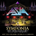 Symfonia: Live In Bulgaria 2013 (Yellow Transparent Vinyl)<限定盤>