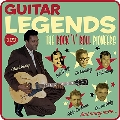 Guitar Legends/Rock N Roll Pioneers