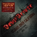 Clouds Over California: The Studio Albums 2003 - 2011 (9LP Vinyl)