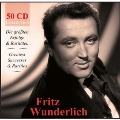 Fritz Wunderlich - Greatest Successes & Rarities