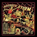 Hellbilly Storm (Colored Vinyl)