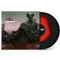 The Death Below<限定盤/Red & Black Vinyl>
