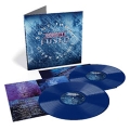 Fused (Remaster)<Translucent Cobalt Blue Colored Vinyl>