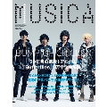 MUSICA 2016年3月号