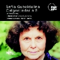 S.Gubaidulina: Galgenlieder a 5