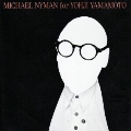MICHAEL NYMAN for YOHJI YAMAMOTO[Super Audio CD]
