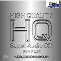 EXTON HIGH QUALITY Super Audio CD Sampler Vol.2 (+Catalogue)