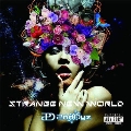 STRANGE NEW WORLD [CD+DVD]
