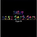 Blitz BEST 2012～2015