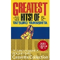 GREATEST HITS! OF TATSURO YAMASHITA<完全生産限定盤/カセットテープ>
