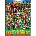 MIGHTY JAM ROCK presents HIGHEST MOUNTAIN 2012