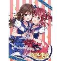 TVアニメ『アイドル事変』 第1巻 [Blu-ray Disc+CD]