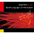 Breath Language Communication