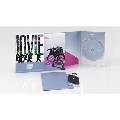 D'FESTA THE MOVIE NCT 127 version/Blu-Ray [BOOK+Blu-ray Disc]