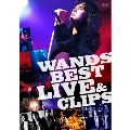 WANDS BEST LIVE & CLIPS