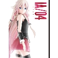 IA/04 -STAR- [CD+DVD]