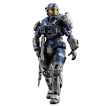 RE:EDIT HALO: REACH 1/12 SCALE CARTER-A259 (Noble One) アクションフィギュア