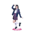 『PRODUCE 101 JAPAN THE GIRLS 』 岡村菜那 アクリルスタンド(制服ver)