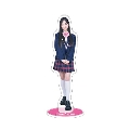 『PRODUCE 101 JAPAN THE GIRLS 』 本橋明桜 アクリルスタンド(制服ver)