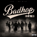BAD HOP FOREVER (ALL TIME BEST) [4LP+オリジナル・スリップマット]<完全生産限定盤>