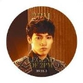 LEGEND OF 2PM Jun. K盤 [PLAYBUTTON]<完全生産限定盤>