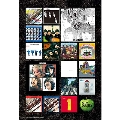 The Beatles Album Covers ジグソーパズル(300ピース)