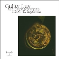 Guilty Luv(Kenichiro Nishihara Remix)/Guilty Luv<完全限定プレス盤>