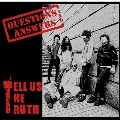Tell Us The Truth<限定盤>