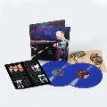 Where You Been (Deluxe Edition)<Blue Vinyl/限定版>