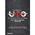 The Story of UFO: Too Hot to Handle 1969-1993