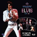 Las Vegas International Presents Elvis - Now 1971<限定盤>