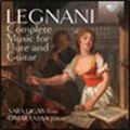 Legnani: Complete Music for Flute and Guitar