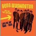Live On Air 1966-1969
