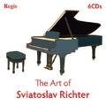 The Art of Sviatoslav Richter