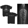 TOOL BW Spectre (Black) Tシャツ XLサイズ