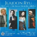 Jeajoon Ryu: Cello Concerto, Marimba Concerto, Overture - Il nome della Rosa