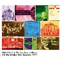 On The Radio: BBC Sessions 1971