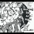Working Day and Night: Live at Pizza Express Jazz Club
